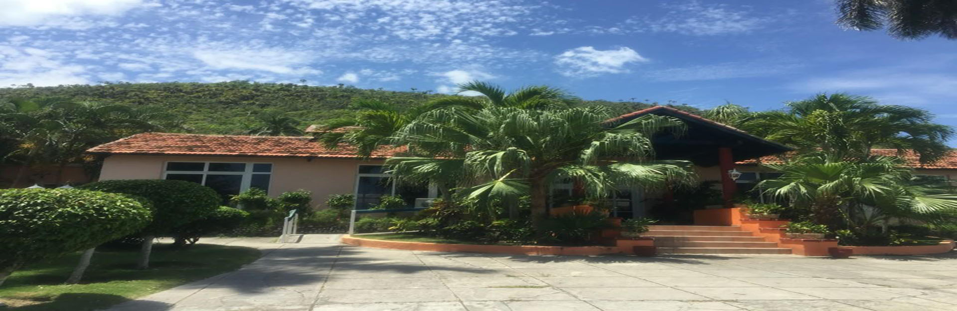 Trópico вилла, Cuba Travel